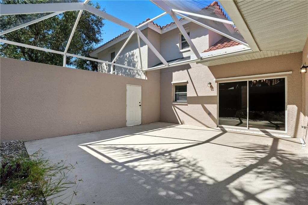 4293 Court LN # 15C, NAPLES FL 34109-33