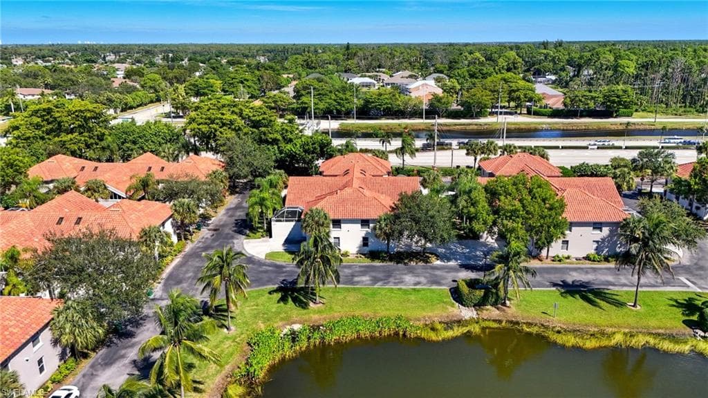 4293 Court LN # 15C, NAPLES FL 34109-3