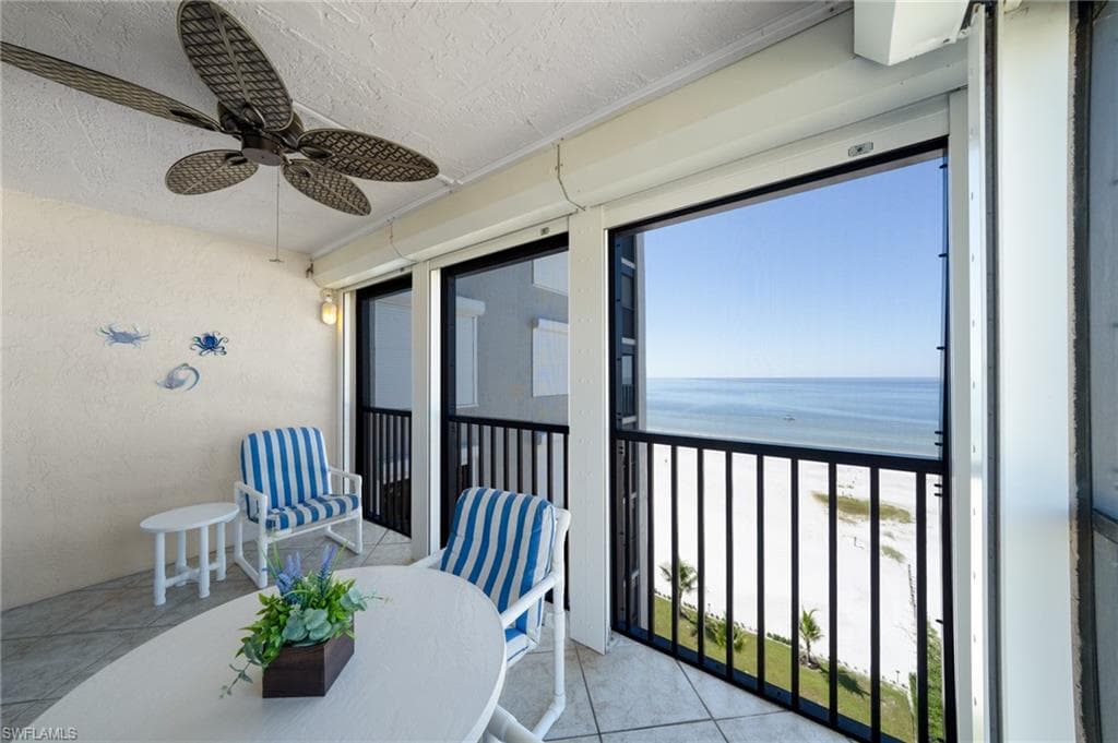 2800 Estero BLVD # 1006, FORT MYERS BEACH FL 33931-26