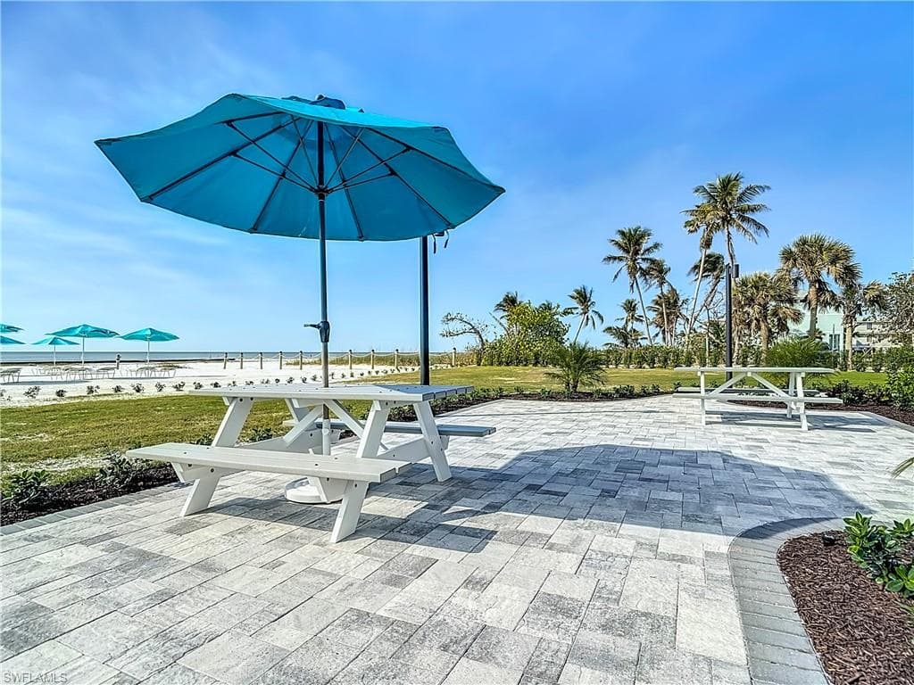 2800 Estero BLVD # 1006, FORT MYERS BEACH FL 33931-41