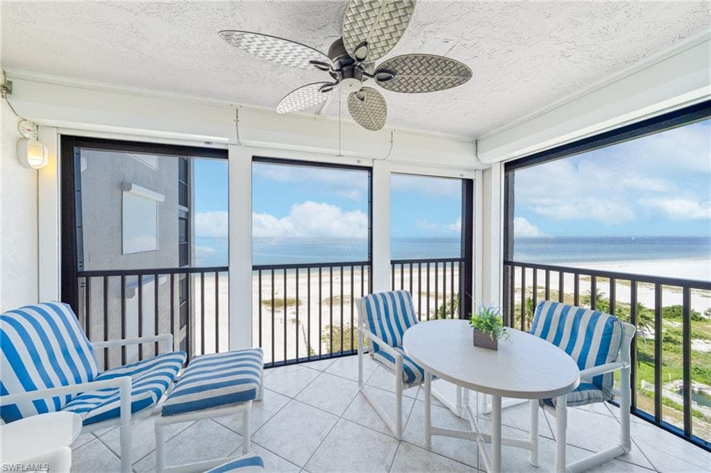 2800 Estero BLVD # 1006, FORT MYERS BEACH FL 33931-25