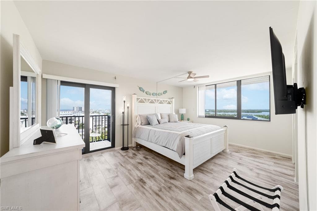 2800 Estero BLVD # 1006, FORT MYERS BEACH FL 33931-13