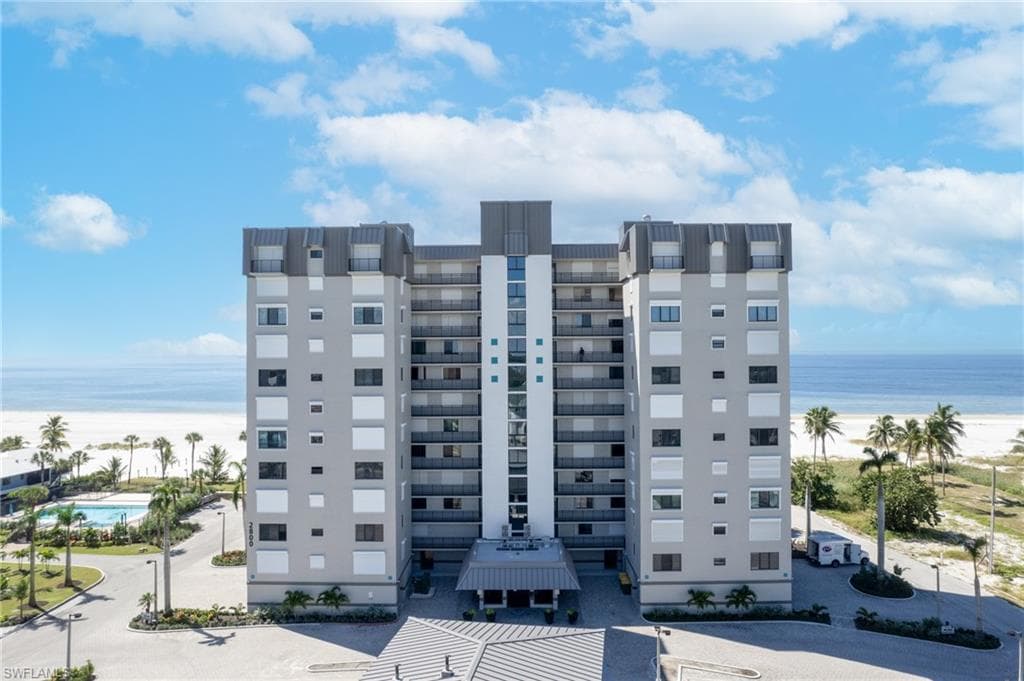 2800 Estero BLVD # 1006, FORT MYERS BEACH FL 33931-44