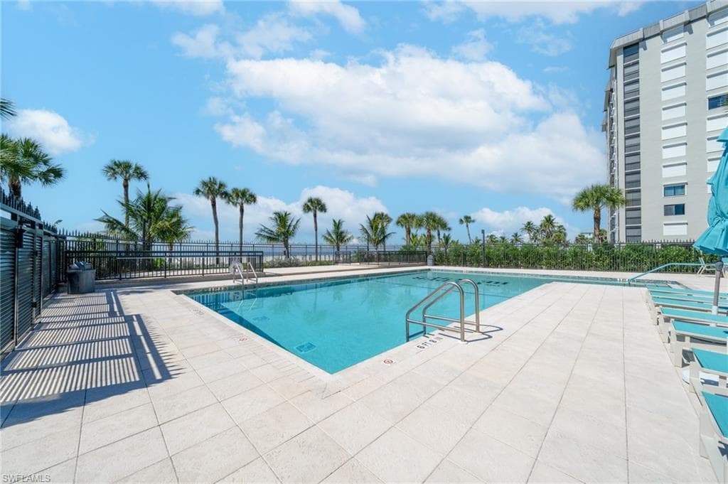 2800 Estero BLVD # 1006, FORT MYERS BEACH FL 33931-34
