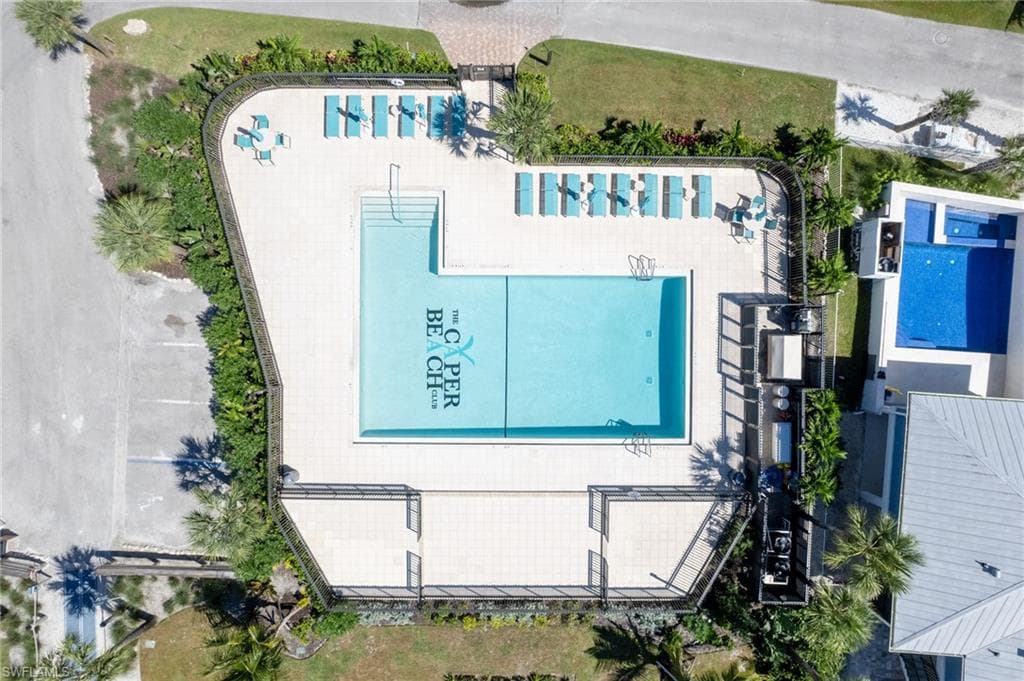 2800 Estero BLVD # 1006, FORT MYERS BEACH FL 33931-28