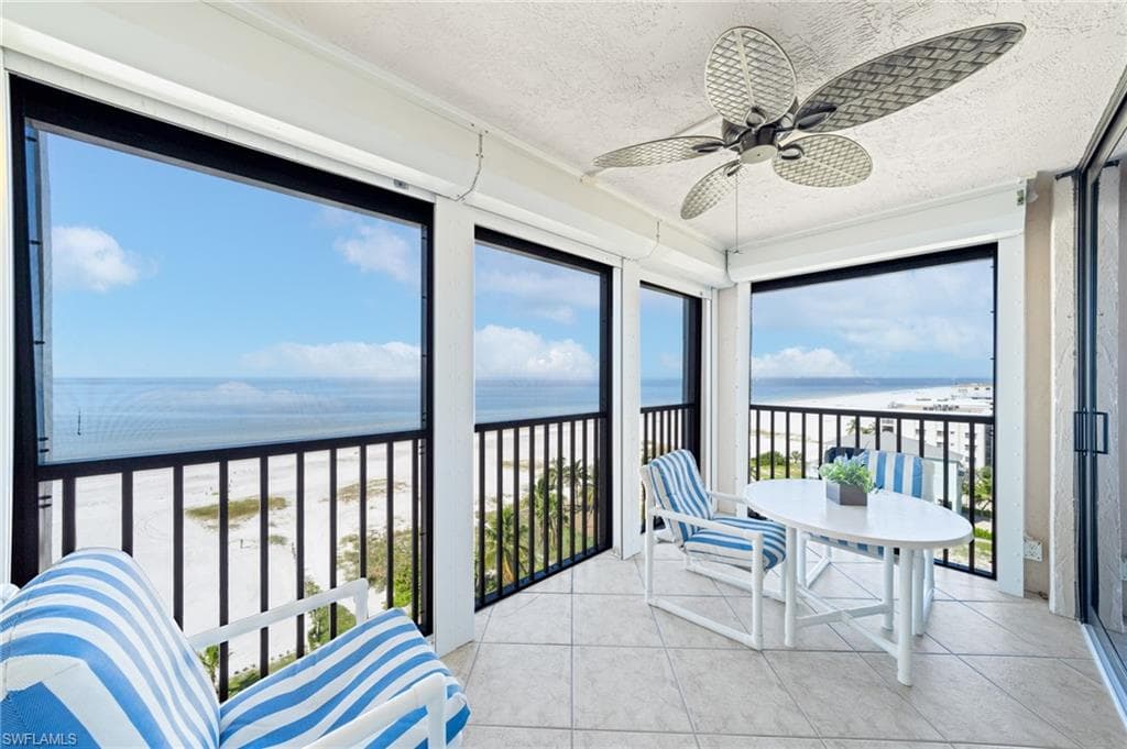 2800 Estero BLVD # 1006, FORT MYERS BEACH FL 33931-3