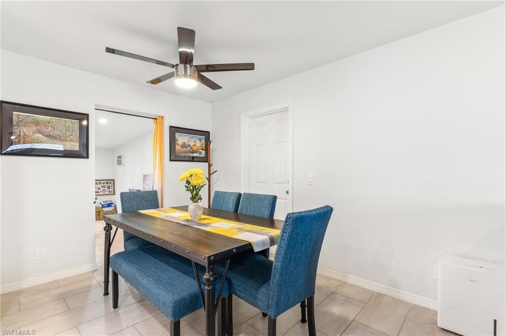 6118 Park RD, FORT MYERS FL 33908-4