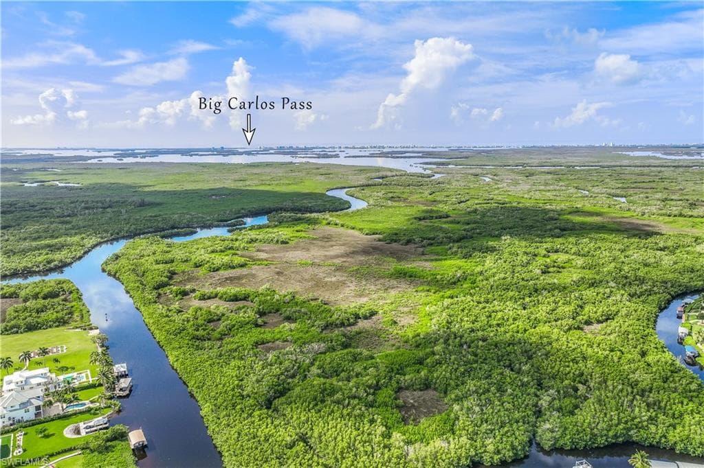 6118 Park RD, FORT MYERS FL 33908-3