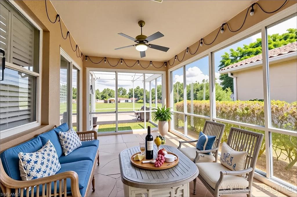 1961 Palo Duro BLVD, NORTH FORT MYERS FL 33917-26