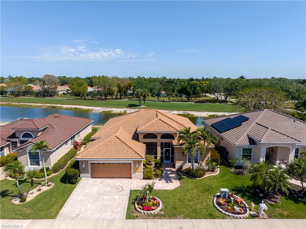 1961 Palo Duro BLVD, NORTH FORT MYERS FL 33917-1