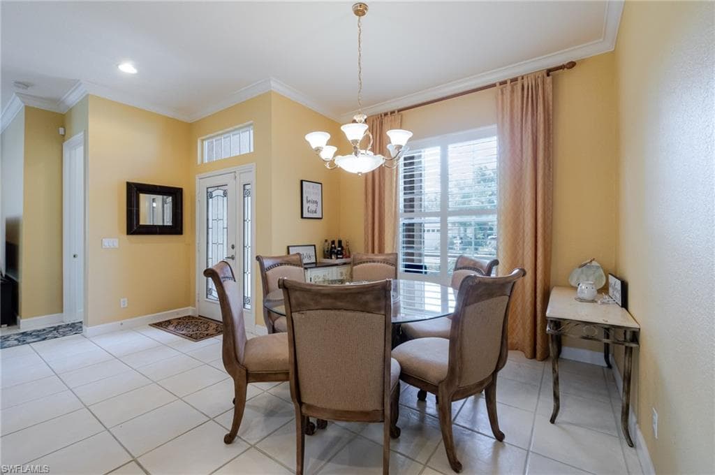 1961 Palo Duro BLVD, NORTH FORT MYERS FL 33917-5