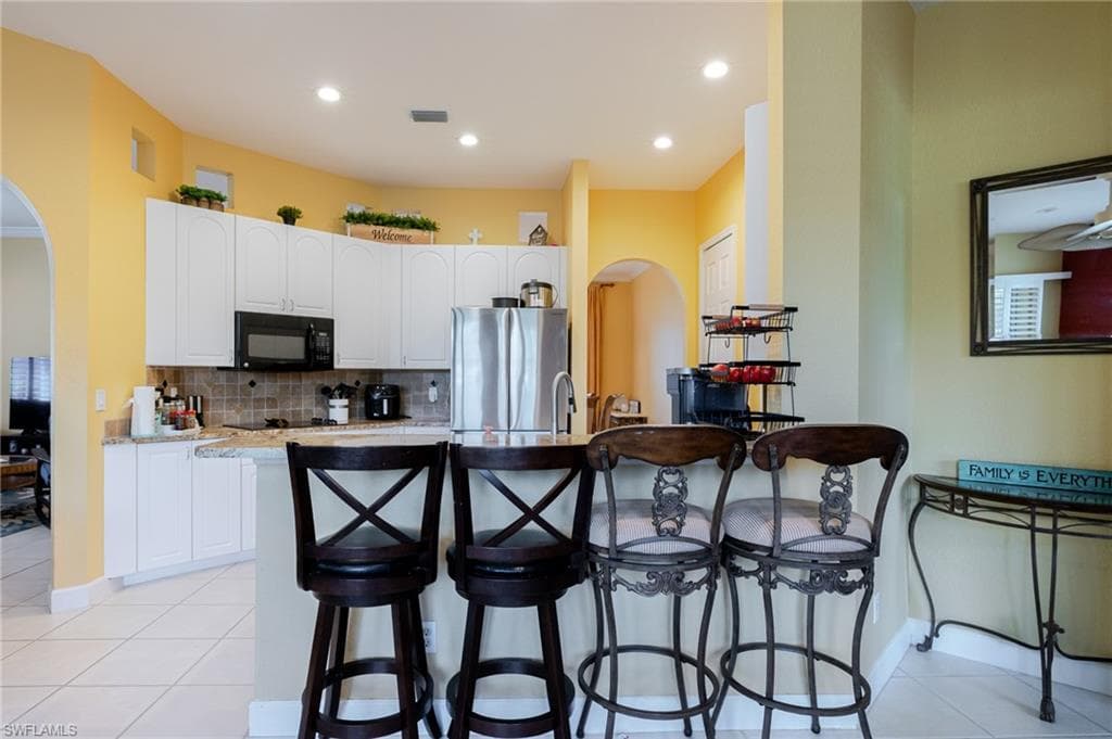 1961 Palo Duro BLVD, NORTH FORT MYERS FL 33917-12