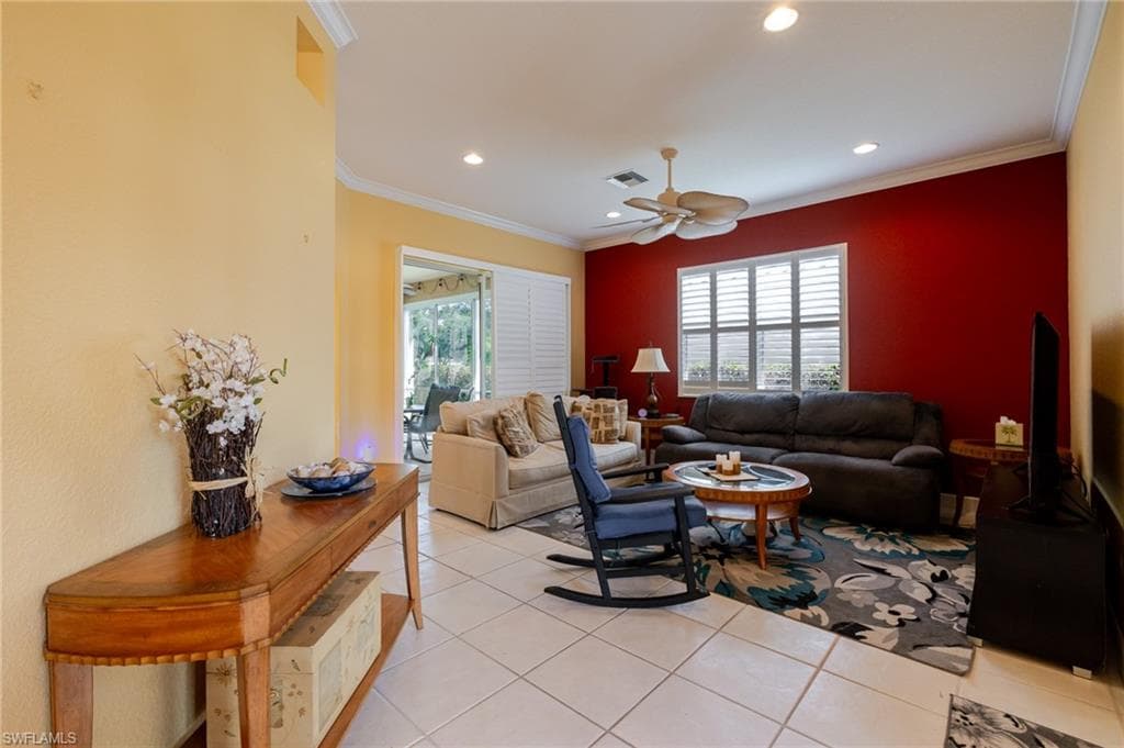 1961 Palo Duro BLVD, NORTH FORT MYERS FL 33917-6