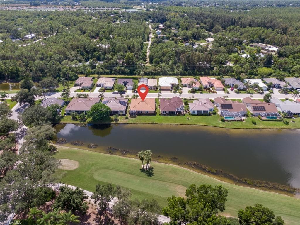 1961 Palo Duro BLVD, NORTH FORT MYERS FL 33917-31
