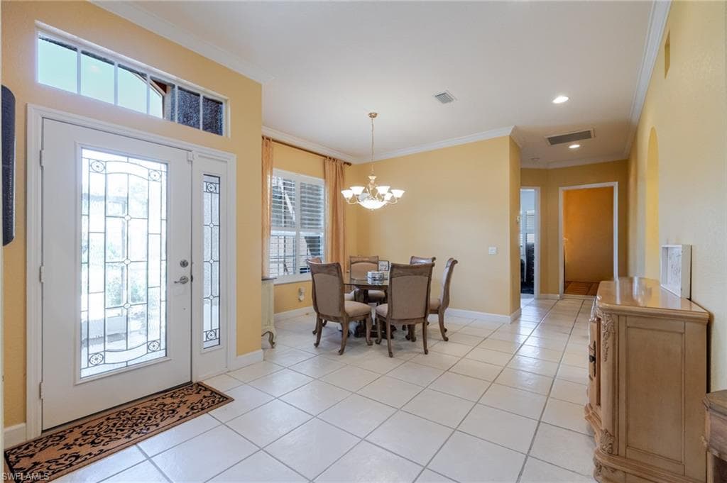 1961 Palo Duro BLVD, NORTH FORT MYERS FL 33917-4