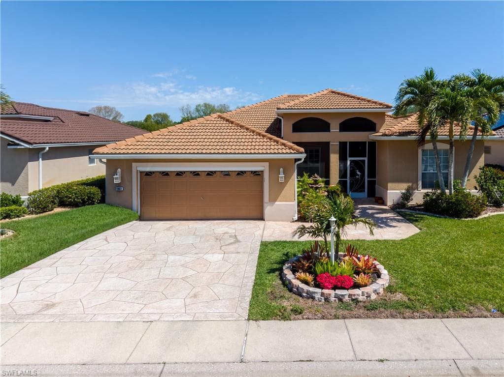 1961 Palo Duro BLVD, NORTH FORT MYERS FL 33917-29