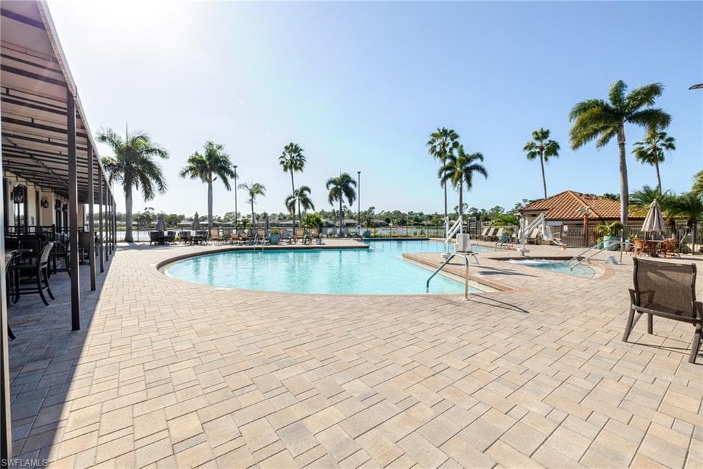 1961 Palo Duro BLVD, NORTH FORT MYERS FL 33917-34