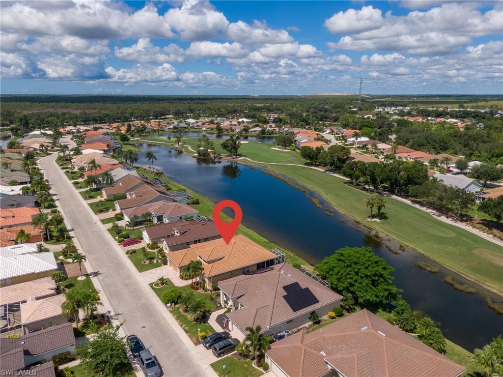 1961 Palo Duro BLVD, NORTH FORT MYERS FL 33917-30