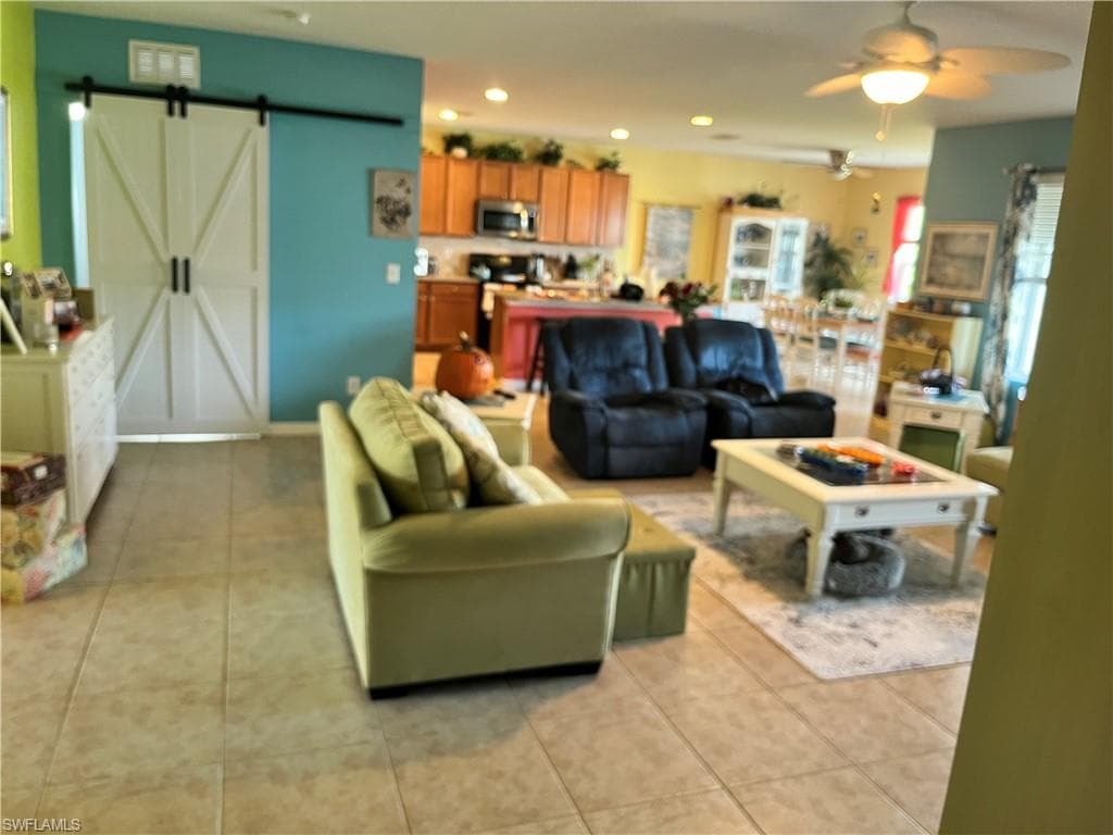 3079 Apple Blossom DR, ALVA FL 33920-4