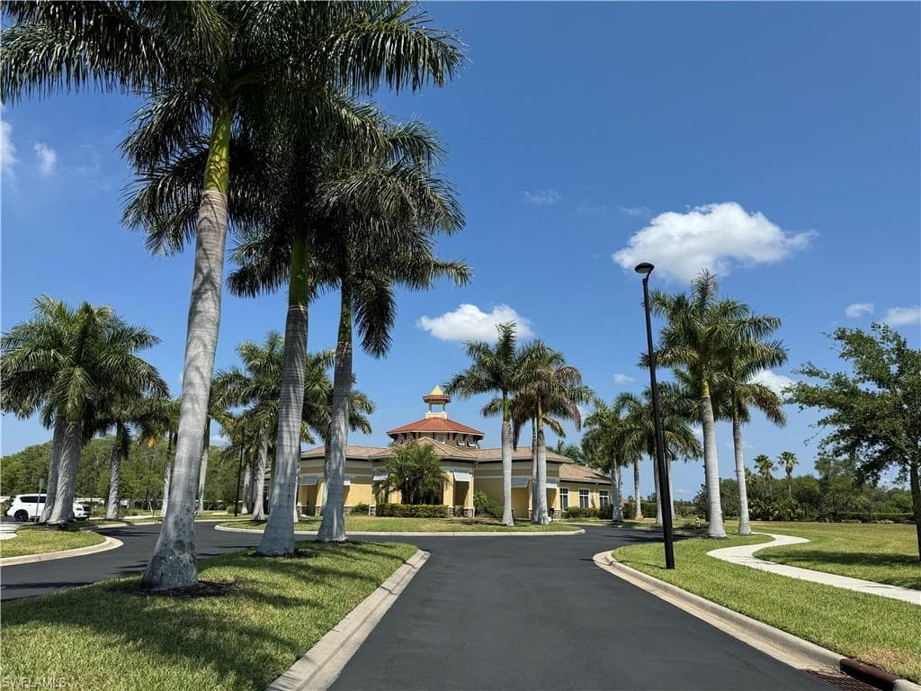 3079 Apple Blossom DR, ALVA FL 33920-28