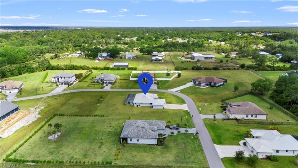 14190 Binghampton DR, FORT MYERS FL 33905-1