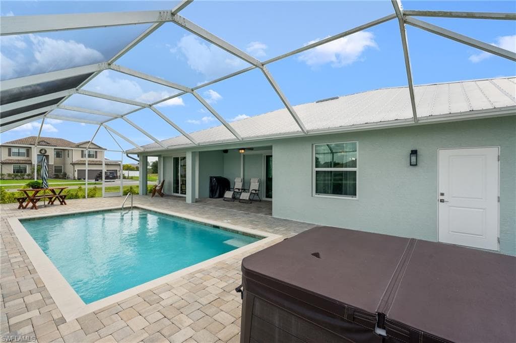 14190 Binghampton DR, FORT MYERS FL 33905-40