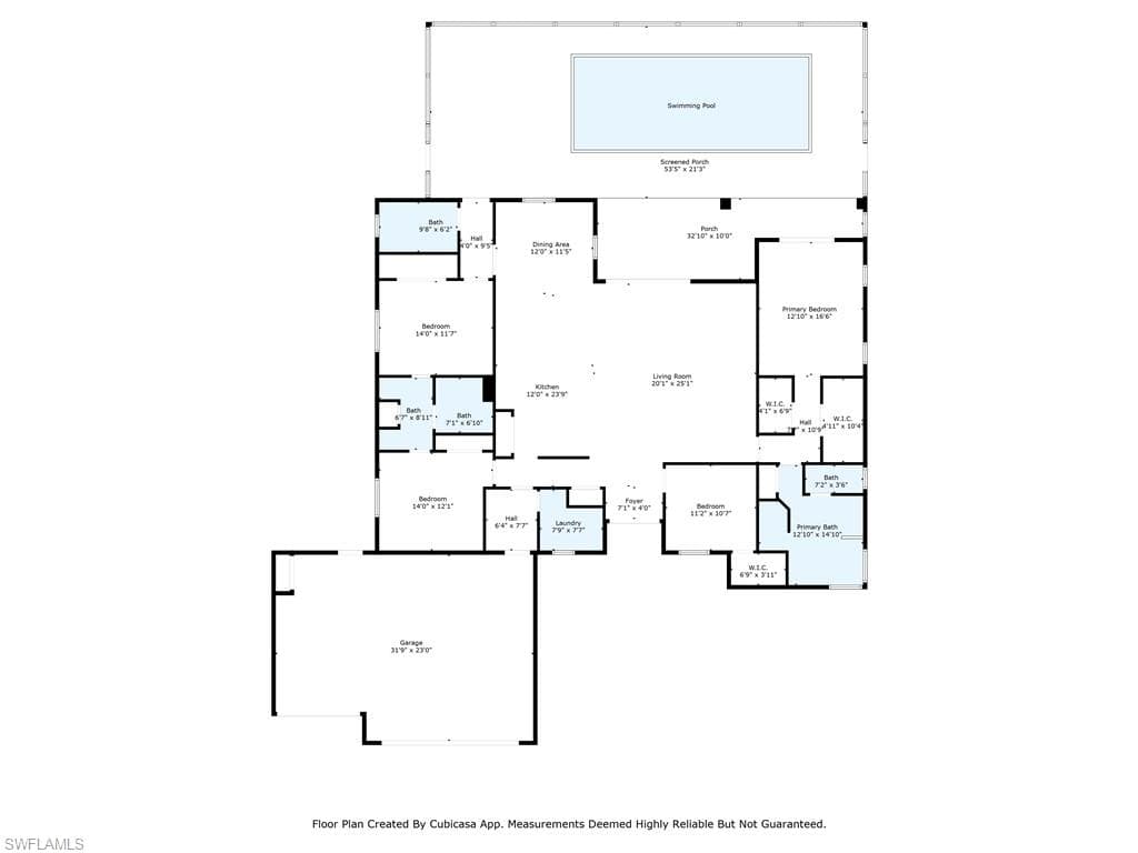 14190 Binghampton DR, FORT MYERS FL 33905-6