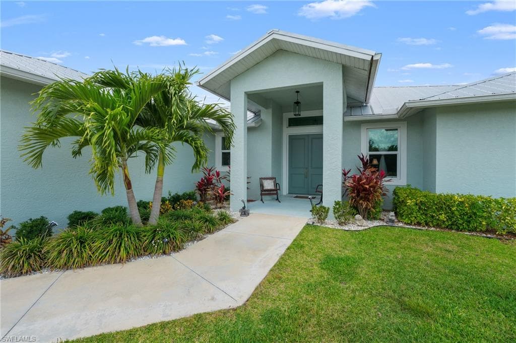 14190 Binghampton DR, FORT MYERS FL 33905-4