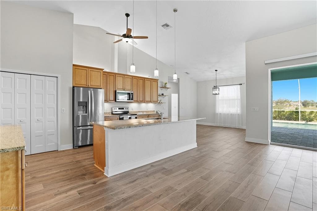 14190 Binghampton DR, FORT MYERS FL 33905-8