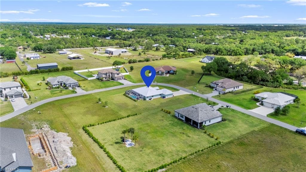 14190 Binghampton DR, FORT MYERS FL 33905-43