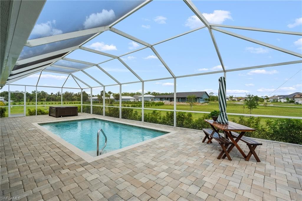 14190 Binghampton DR, FORT MYERS FL 33905-38