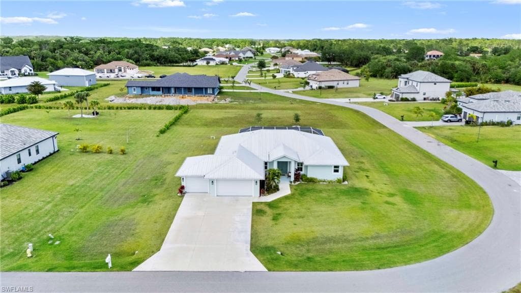 14190 Binghampton DR, FORT MYERS FL 33905-3