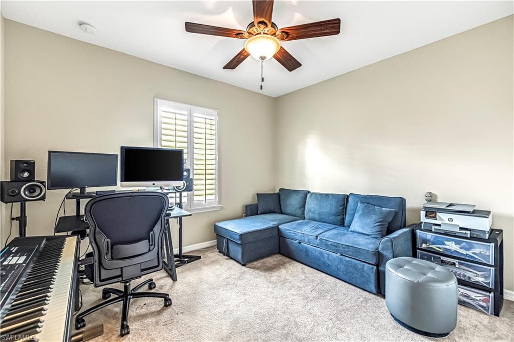 19550 Bowring Park RD # 102, FORT MYERS FL 33967-12