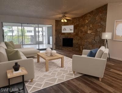 4803 Triton CT W # 5, CAPE CORAL FL 33904-2
