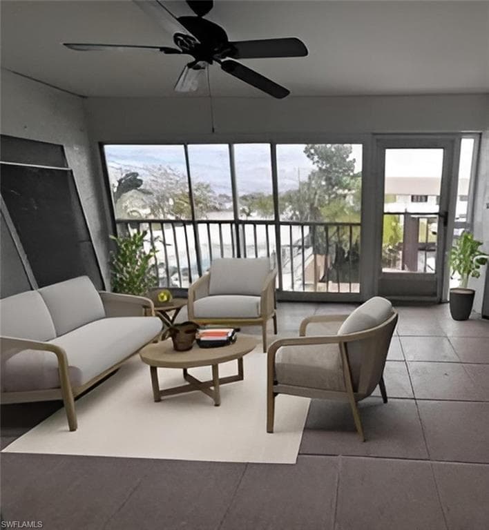 4803 Triton CT W # 5, CAPE CORAL FL 33904-4