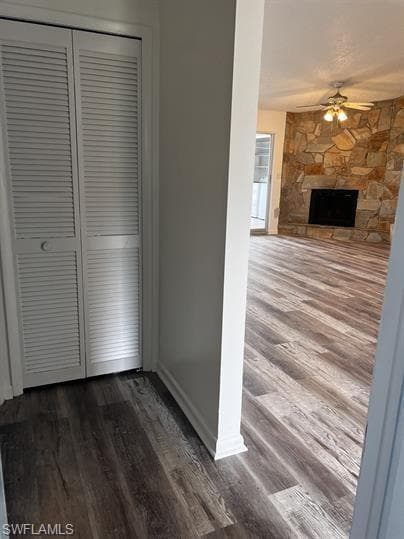 4803 Triton CT W # 5, CAPE CORAL FL 33904-14