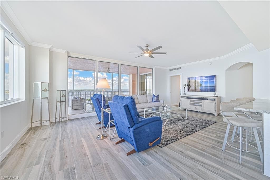 2104 W 1st ST # 1701, FORT MYERS FL 33901-26