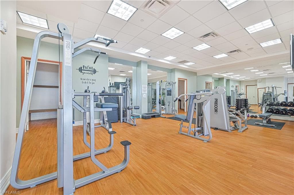 2104 W 1st ST # 1701, FORT MYERS FL 33901-46