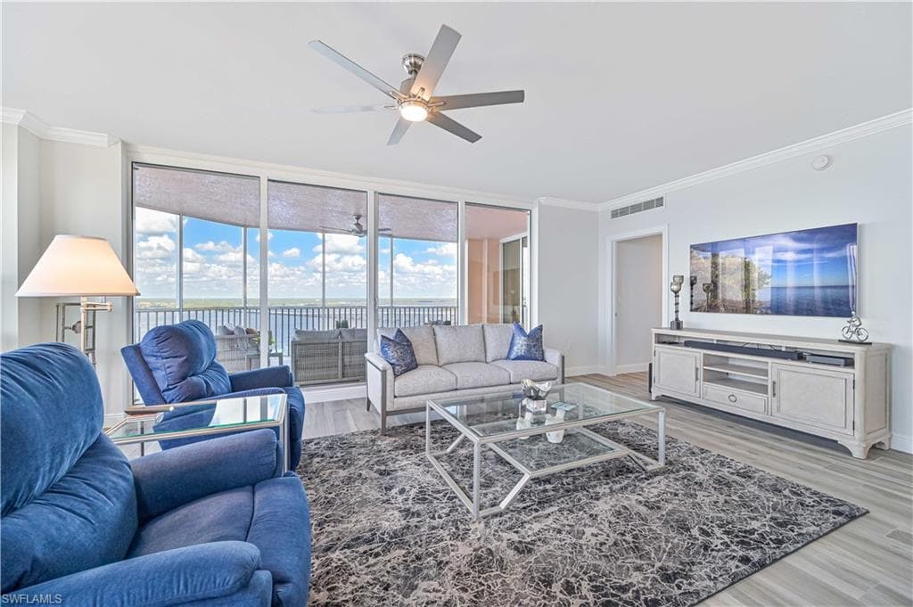 2104 W 1st ST # 1701, FORT MYERS FL 33901-25