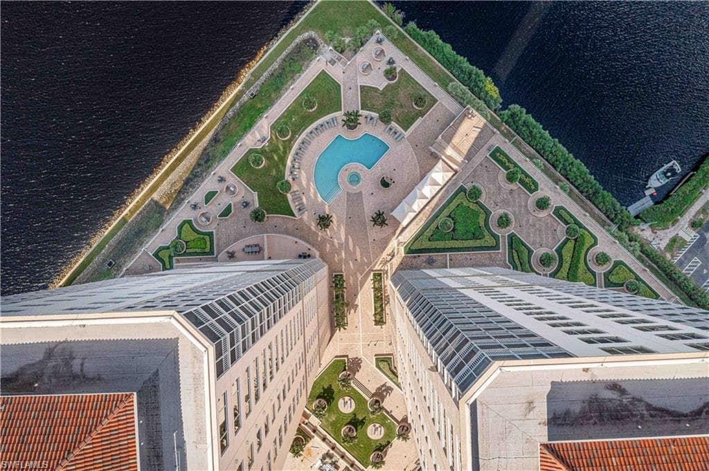 2104 W 1st ST # 1701, FORT MYERS FL 33901-20