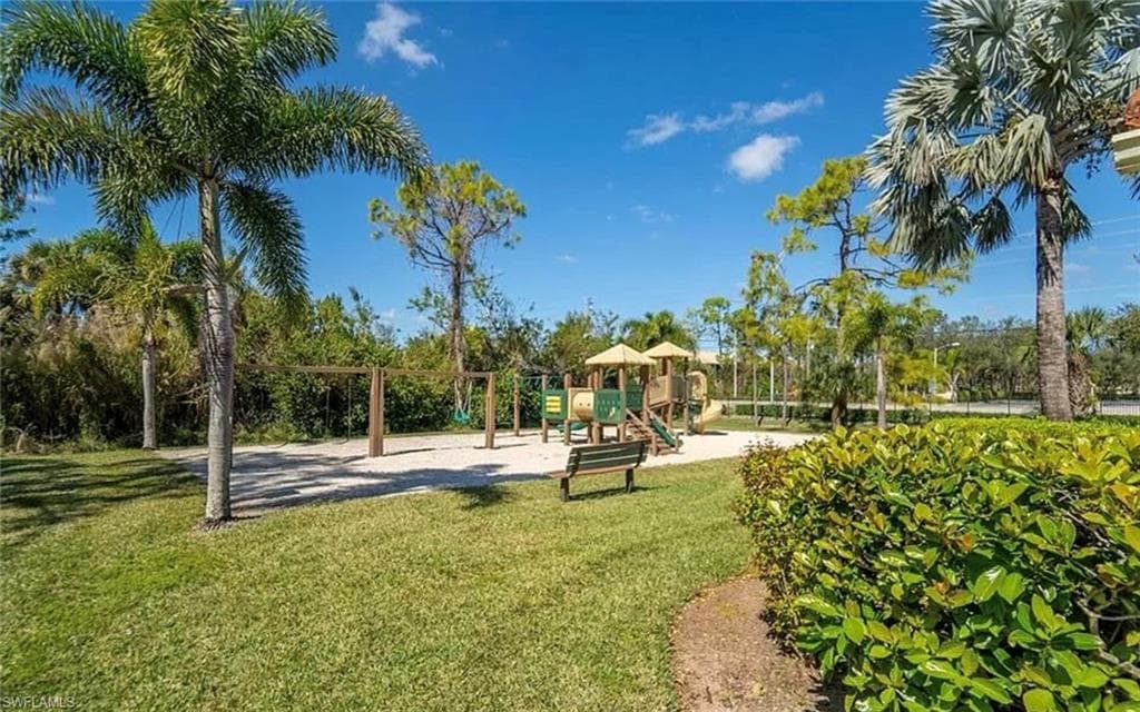 8255 Ibis Club DR # 504, NAPLES FL 34104-3