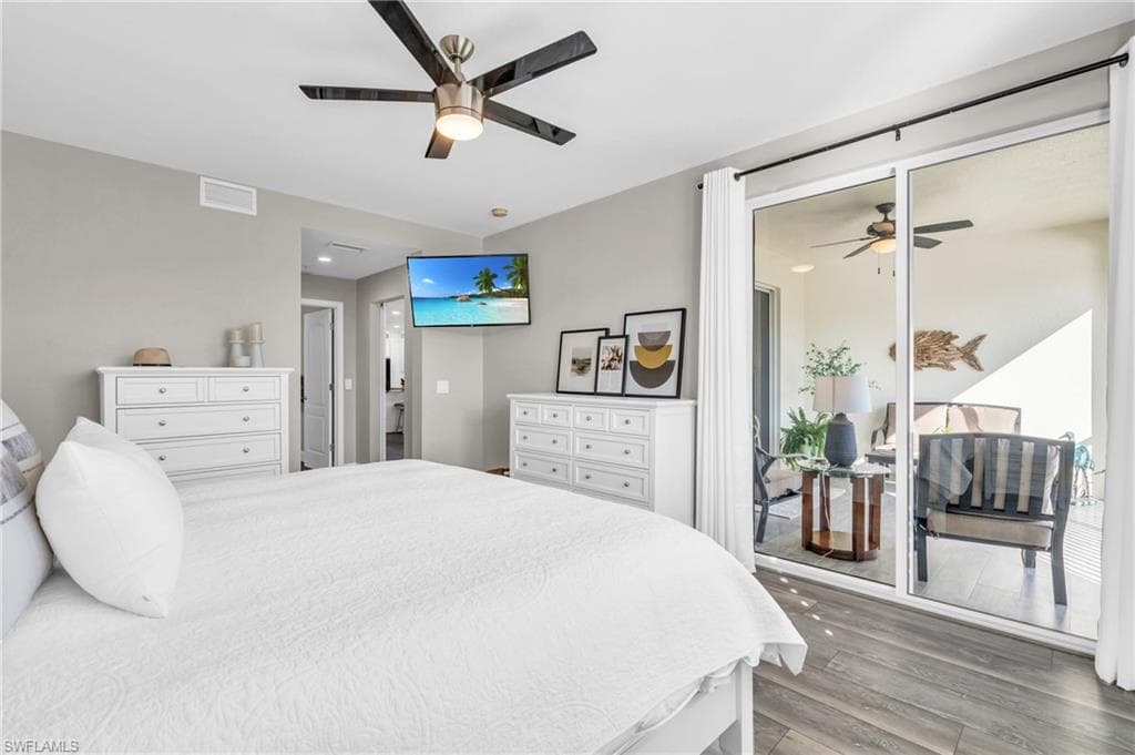 11041 Gulf Reflections DR # 203, FORT MYERS FL 33908-15