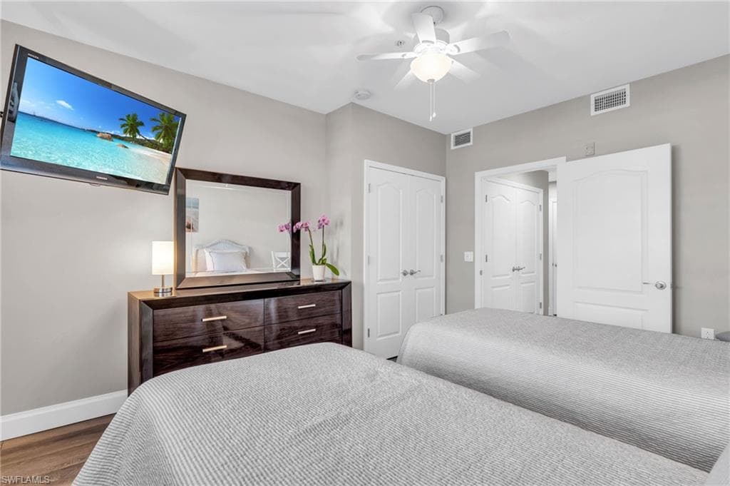 11041 Gulf Reflections DR # 203, FORT MYERS FL 33908-21