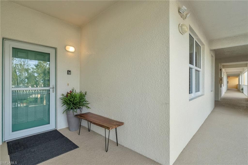 11041 Gulf Reflections DR # 203, FORT MYERS FL 33908-2