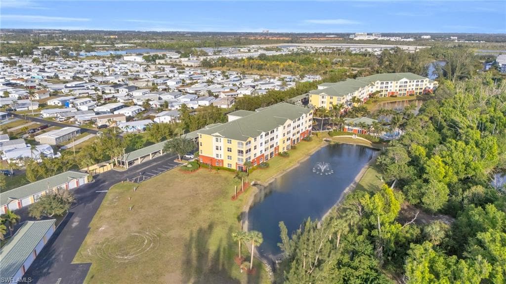 11041 Gulf Reflections DR # 203, FORT MYERS FL 33908-31