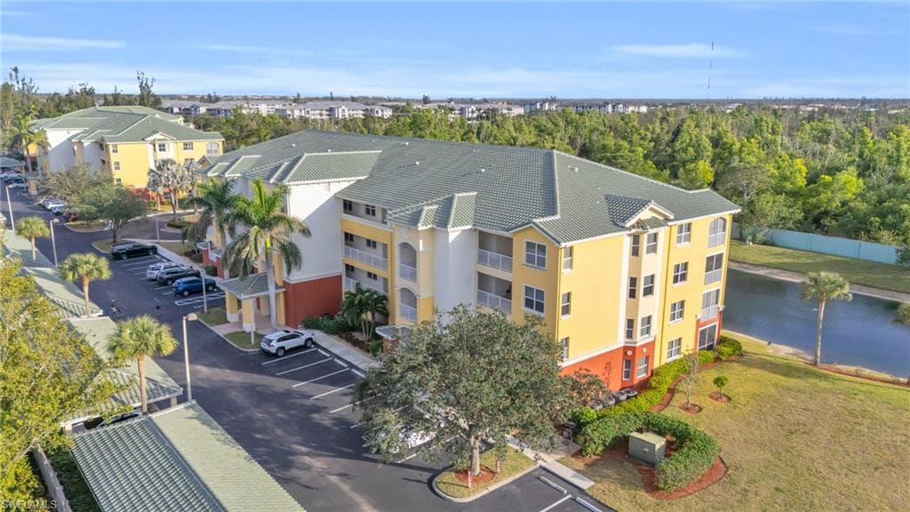 11041 Gulf Reflections DR # 203, FORT MYERS FL 33908-27