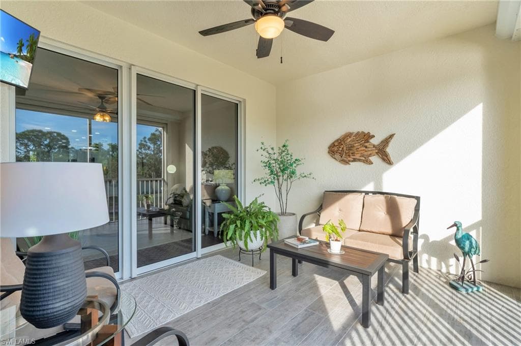 11041 Gulf Reflections DR # 203, FORT MYERS FL 33908-23