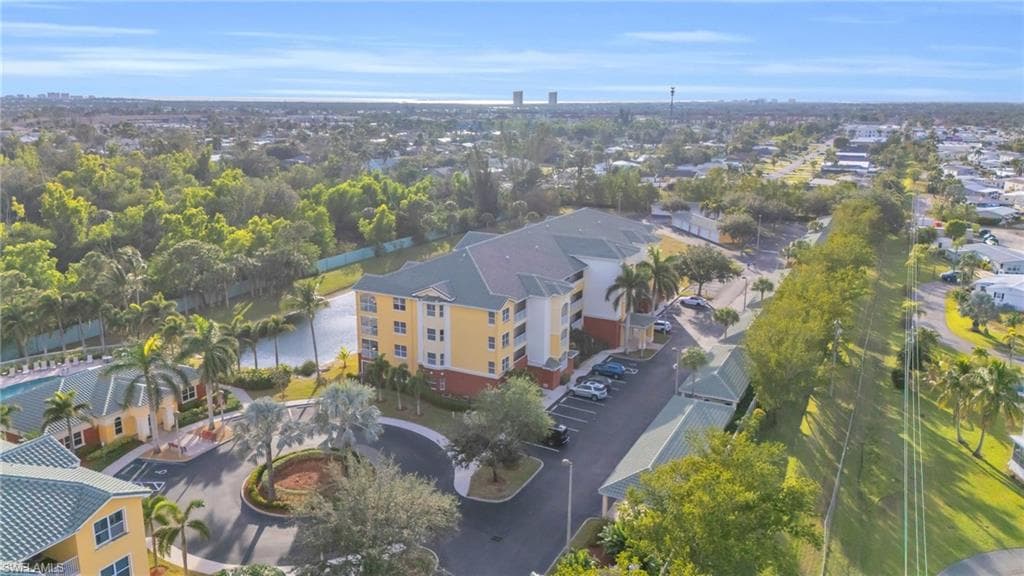 11041 Gulf Reflections DR # 203, FORT MYERS FL 33908-29