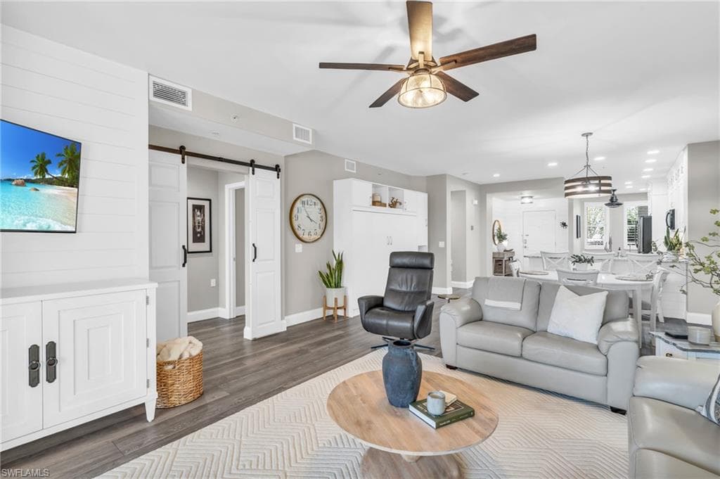11041 Gulf Reflections DR # 203, FORT MYERS FL 33908-9