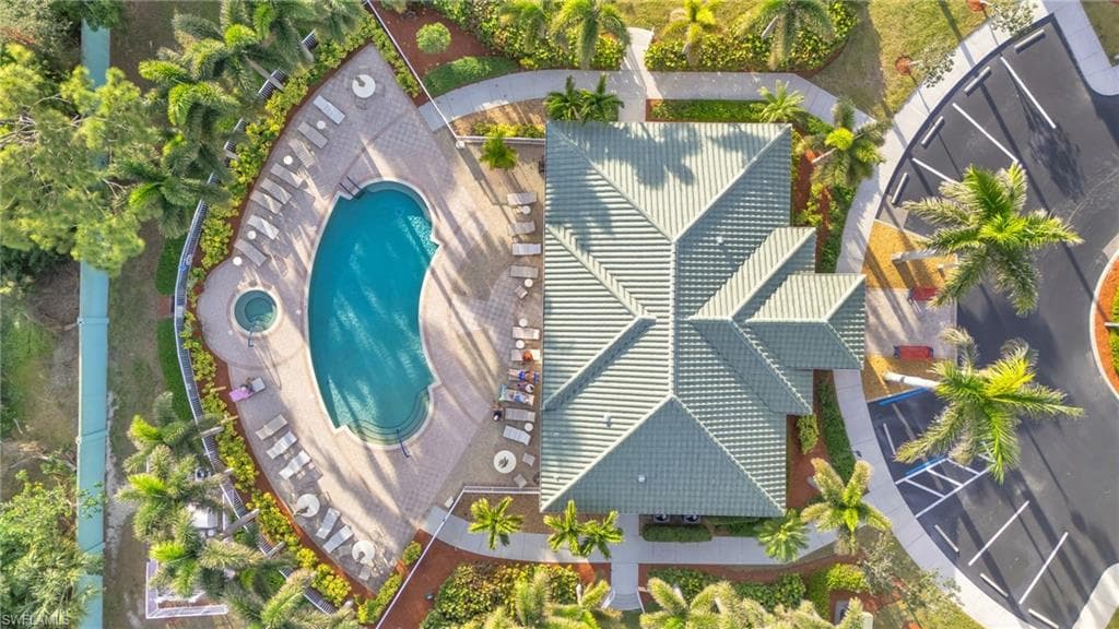11041 Gulf Reflections DR # 203, FORT MYERS FL 33908-32